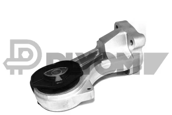 Support moteur PLYOM P756218