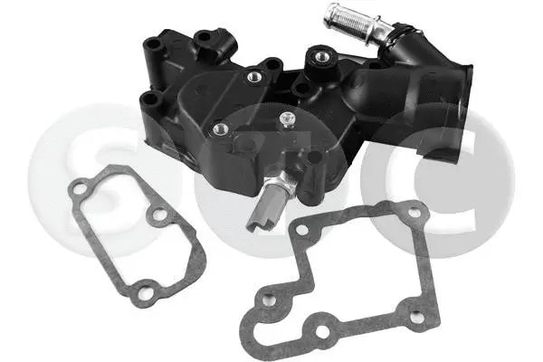 Boîtier du thermostat STC T445125