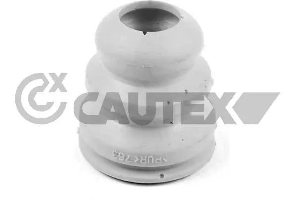 Butée élastique, suspension CAUTEX 750110