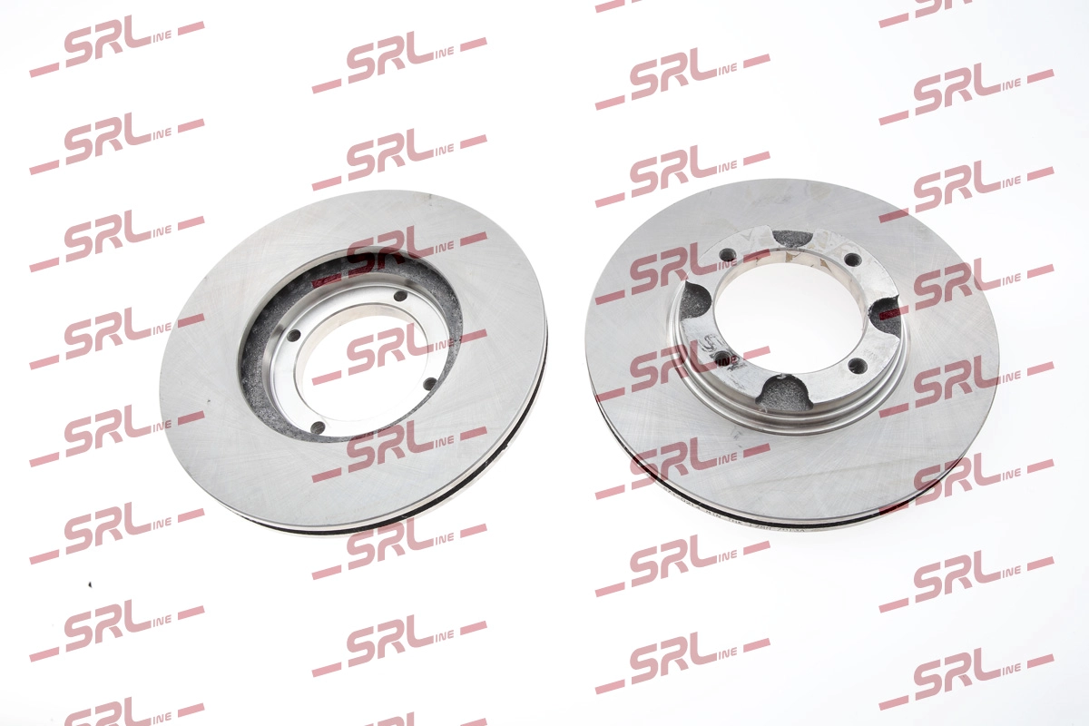 Disque de frein SRLine S71-0214