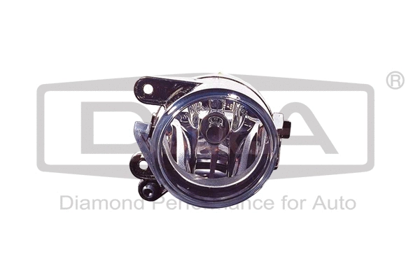 Projecteur antibrouillard DPA 89410984502