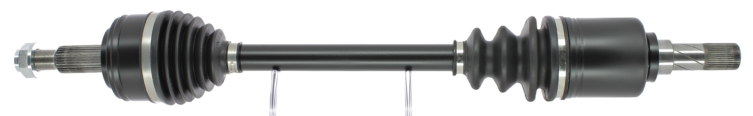 Arbre de transmission FRIESEN FDS3472