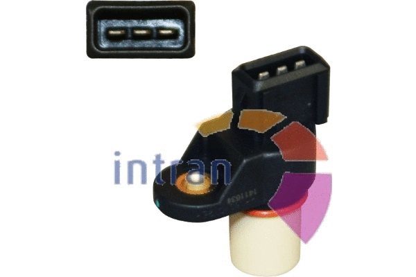 Capteur d'angle, vilebrequin Intran Flotamex SD22269