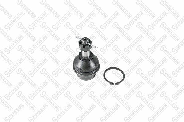 Rotule de suspension STELLOX 52-00310-SX