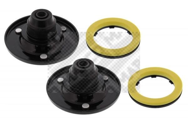 Kit de réparation, coupelle de suspension MAPCO 34697/2