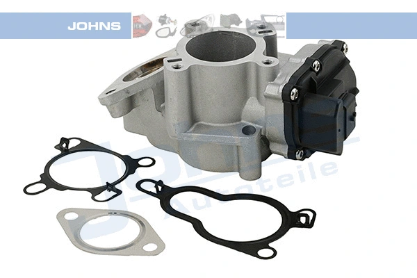 Vanne EGR JOHNS AGR 60 23-213