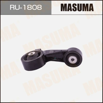 Support moteur MASUMA RU-1808