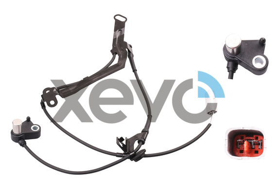 Capteur, vitesse de roue XEVO XBS373