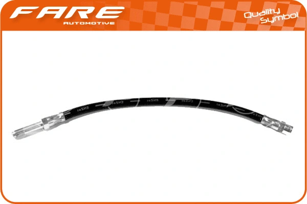 Flexible de frein FARE SA 11576
