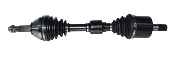 Arbre de transmission HART 462 097