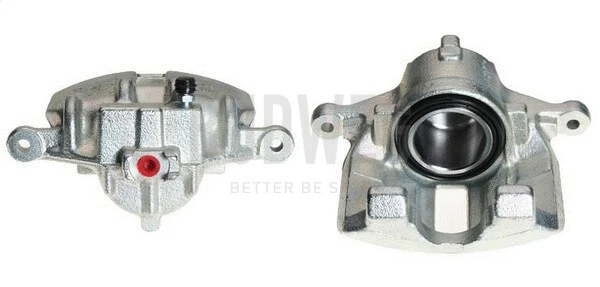 Étrier de frein BUDWEG CALIPER 341907