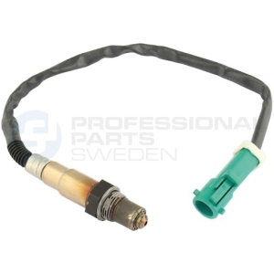 Sonde lambda Professional Parts 254306925