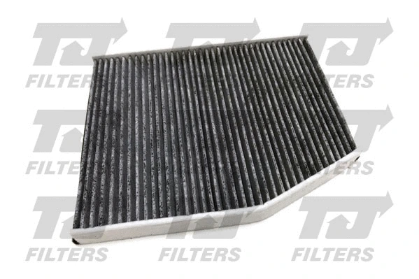 Filtre, air de l'habitacle QUINTON HAZELL QFC0444