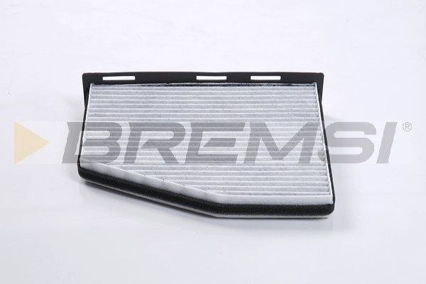 Filtre, air de l'habitacle BREMSI FC0190A