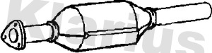 Catalyseur KLARIUS 312747