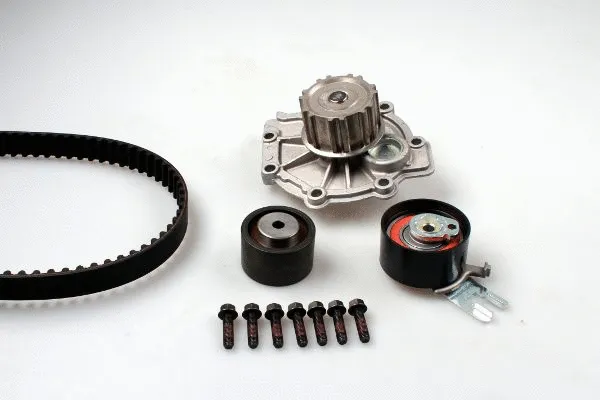 Pompe à eau + kit de courroie crantée GK K980115D