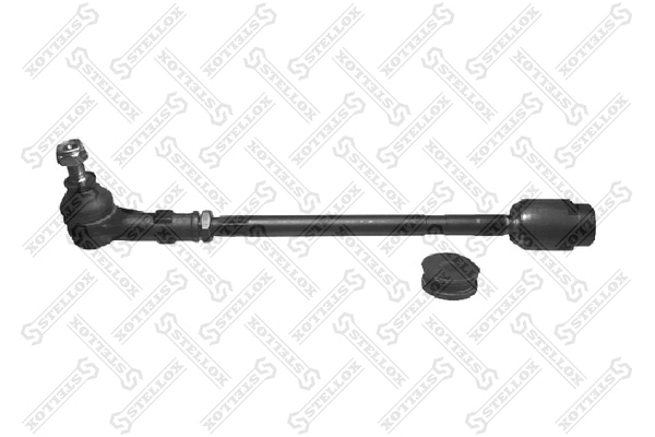 Barre de direction STELLOX 59-00538-SX