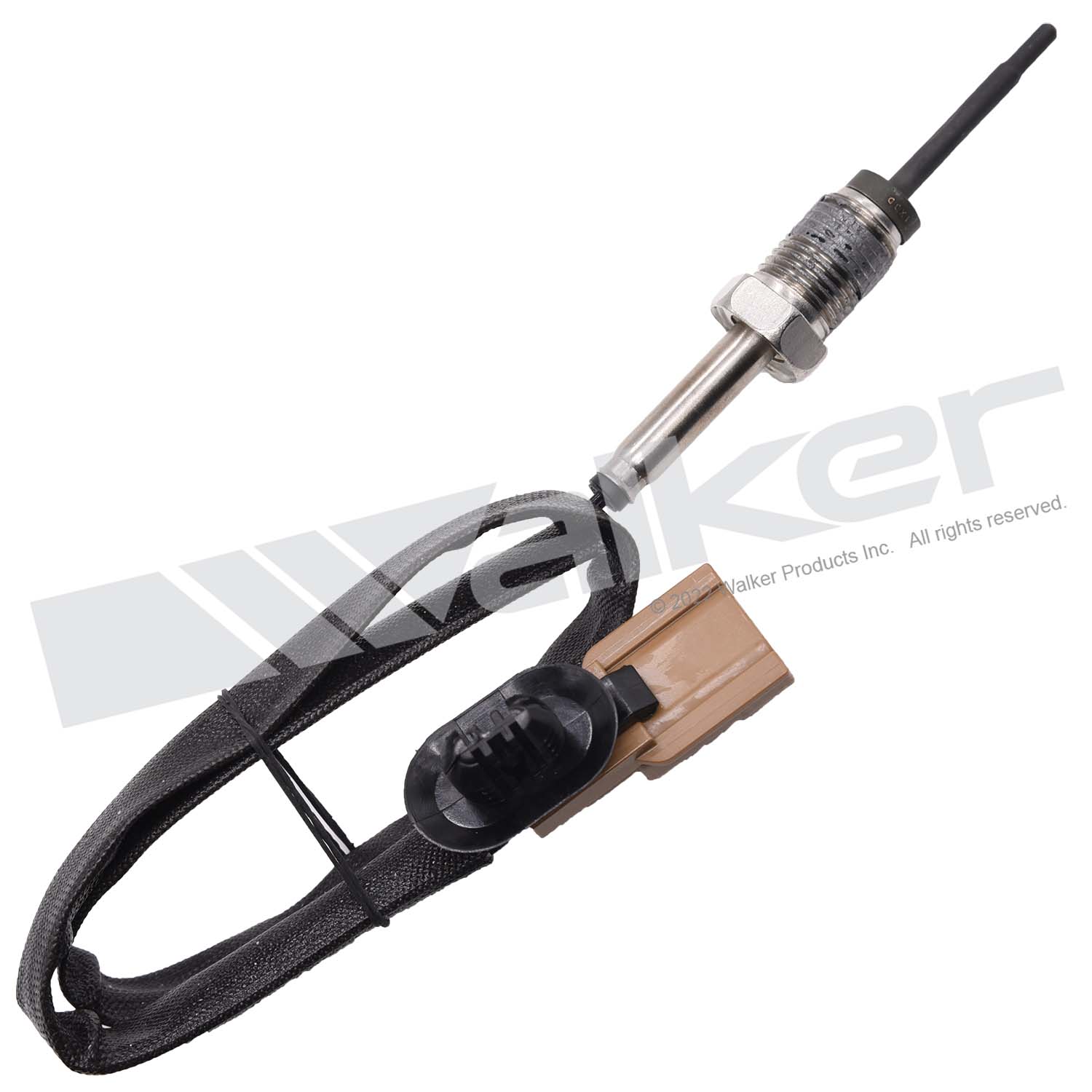Capteur, température des gaz WALKER PRODUCTS 273-20570