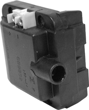 Bobine d'allumage GM B0075