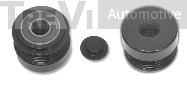 Poulie roue libre, alternateur TREVI AUTOMOTIVE AP1125
