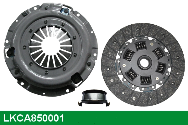 Kit d'embrayage LUCAS LKCA850001