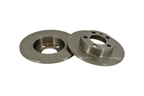 Disque de frein KLAXCAR FRANCE 25705z