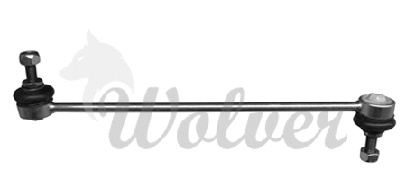 Rotule de barre de connexion WOLVER SP404740