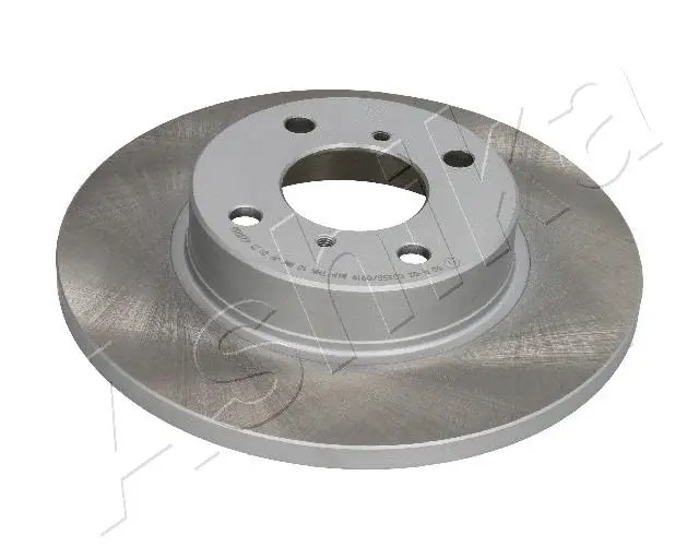 Disque de frein ASHIKA 60-08-818C