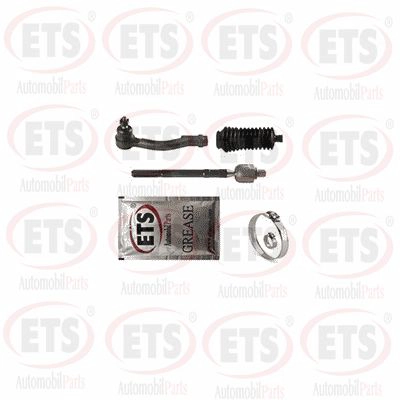 Barre de connexion ETS 08.AJ.342