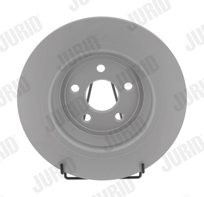 Disque de frein JURID 563318JC-1