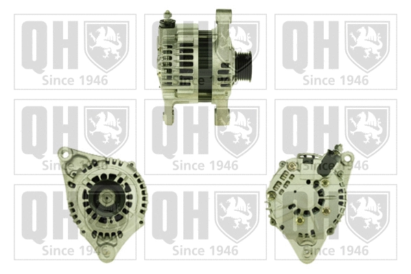 Alternateur QUINTON HAZELL QRA1431