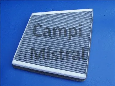 Filtre, air de l'habitacle Mistral Filter AVF1207C