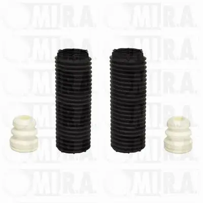 Kit de protection contre la poussière, amortisseur MI.R.A. 66/3386K