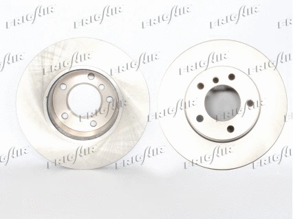 Disque de frein FRIGAIR DC02.108