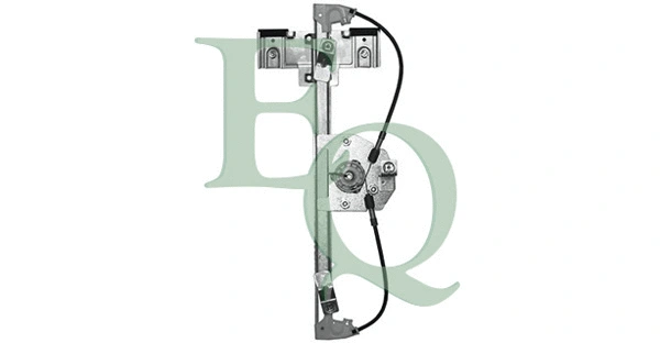 Lève-vitre EQUAL QUALITY 010755