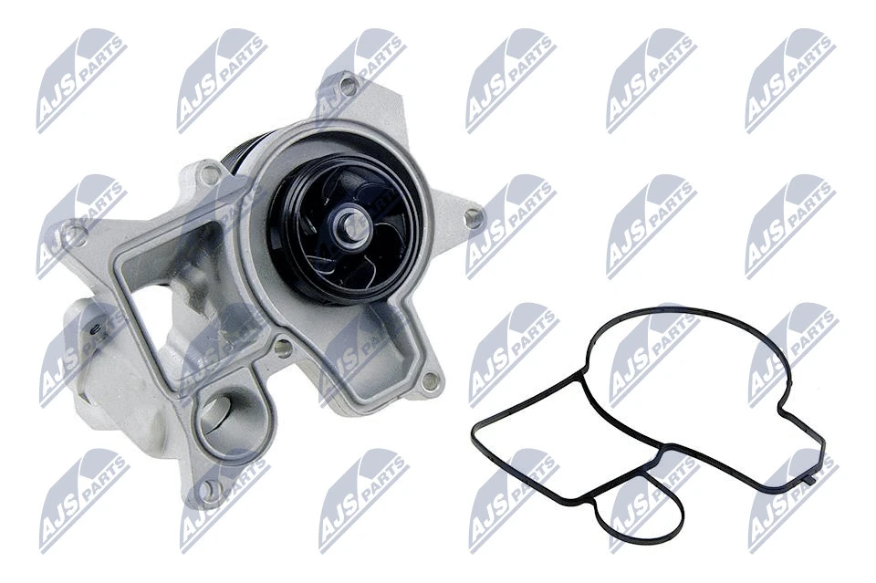 Pompe à eau, refroidissement du moteur NTY CPW-BM-037