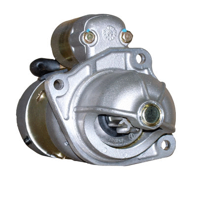 Démarreur BOM-Prestolite 35259380