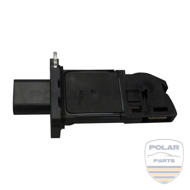 Débitmètre de masse d'air POLAR PARTS 10004702