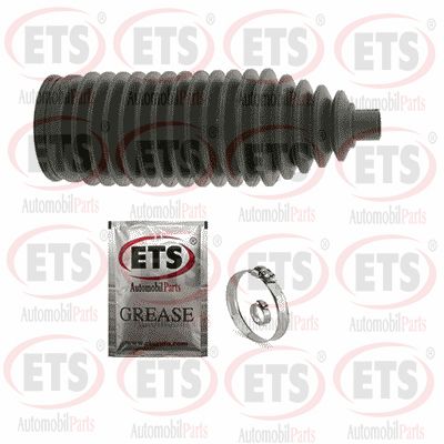 Joint-soufflet, arbre de commande ETS 31.BK.216