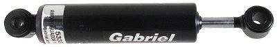 Amortisseur Gabriel-MX 53337