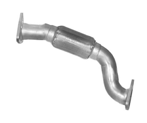 Tuyau d'échappement VEGAZ GmbH FTR-311IMA