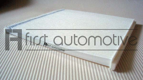 Filtre, air de l'habitacle 1A FIRST AUTOMOTIVE C30291