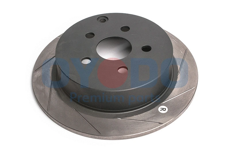 Disque de frein Oyodo DBA563SR