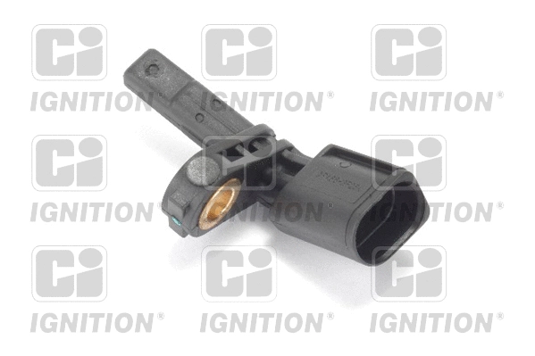 Capteur, vitesse de roue QUINTON HAZELL XABS106