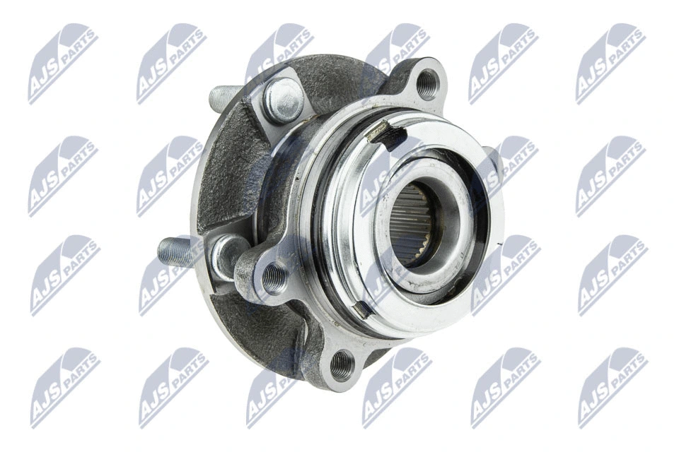 Kit de roulements de roue NTY KLP-NS-056