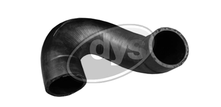 Gaine de suralimentation DYS 76-01709