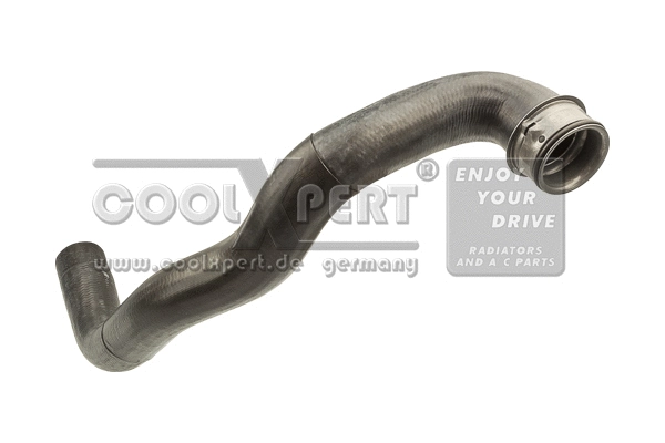 Durite de radiateur BBR Automotive 001-10-21368
