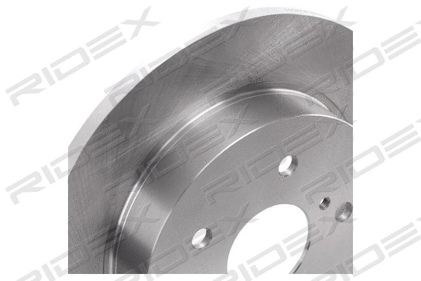 Disque de frein RIDEX 82B1145