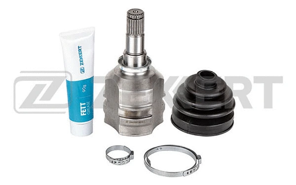 Jeu de joints, arbre de transmission ZEKKERT GS-4292