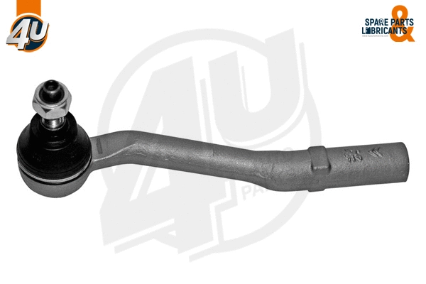Rotule de barre de connexion 4U Autoparts A09655